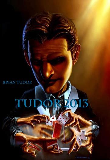 brian tudor magic|Magic by Brian Tudor .